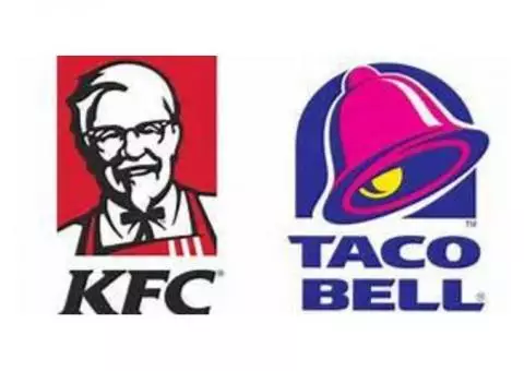 KFC/Taco Bell Team Member